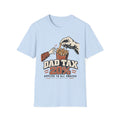 Dad Tax Funny Girl Dad T-Shirt