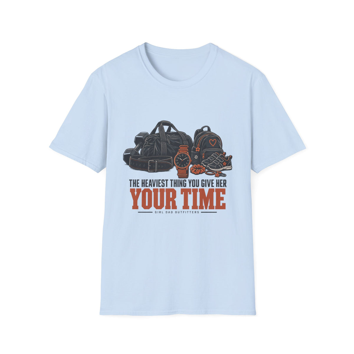 Your Time T-Shirt