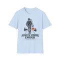 Carry Her Home Girl Dad T-Shirt