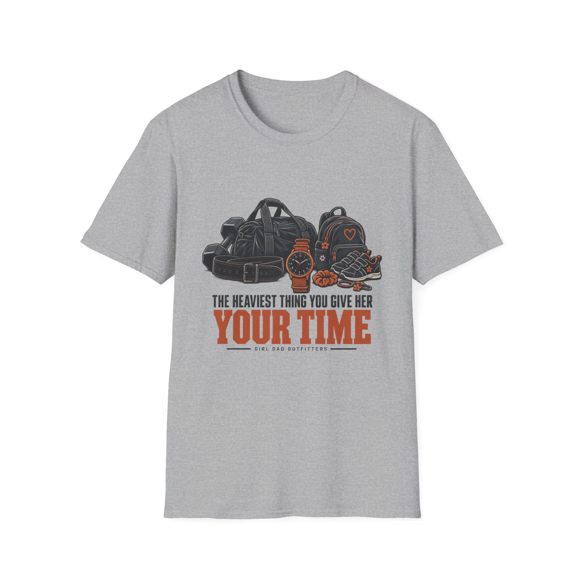 Your Time T-Shirt