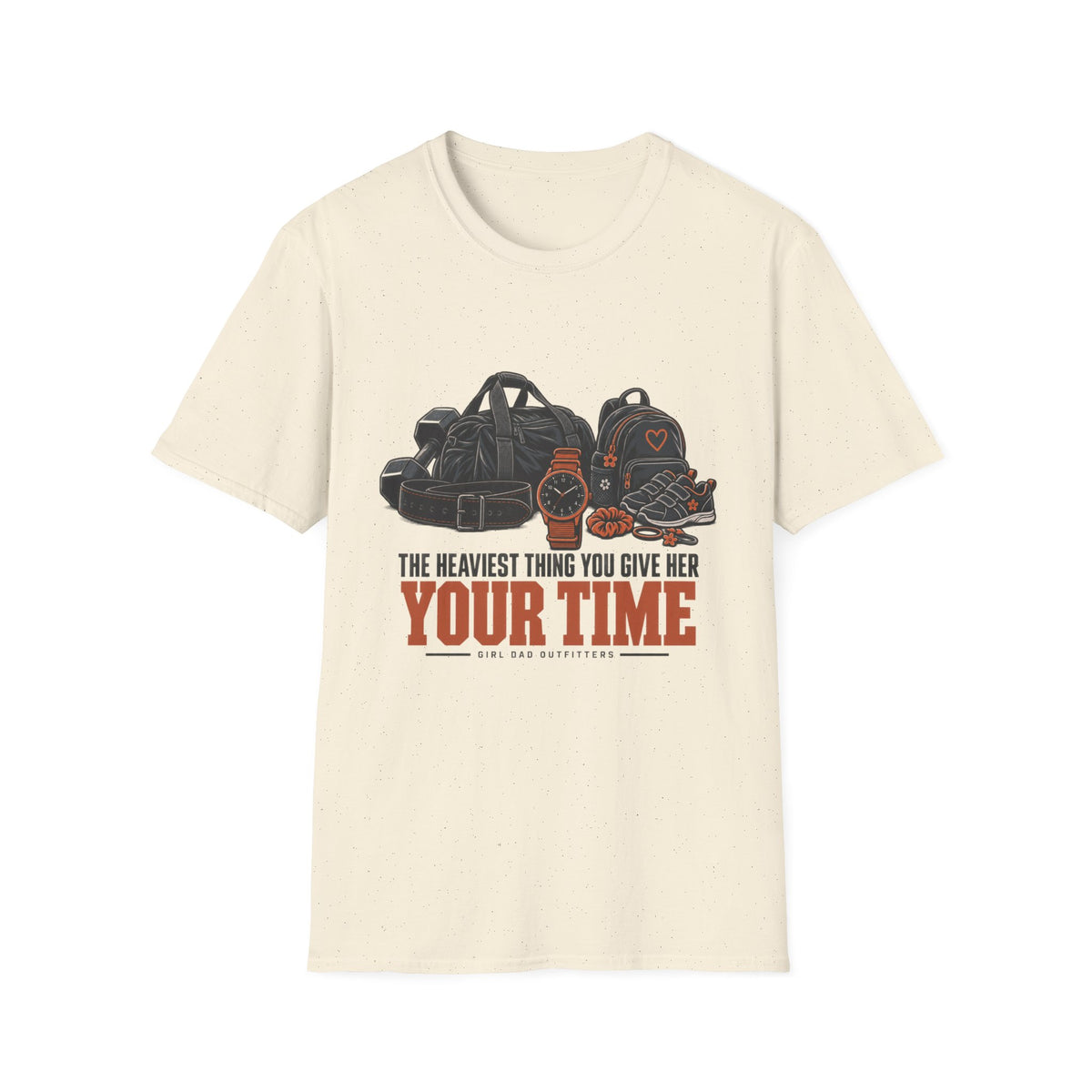 Your Time T-Shirt
