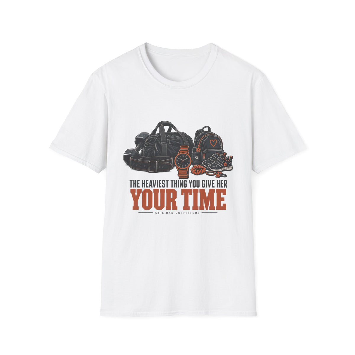 Your Time T-Shirt