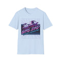 Retro Girl Dad Outfitters T-Shirt