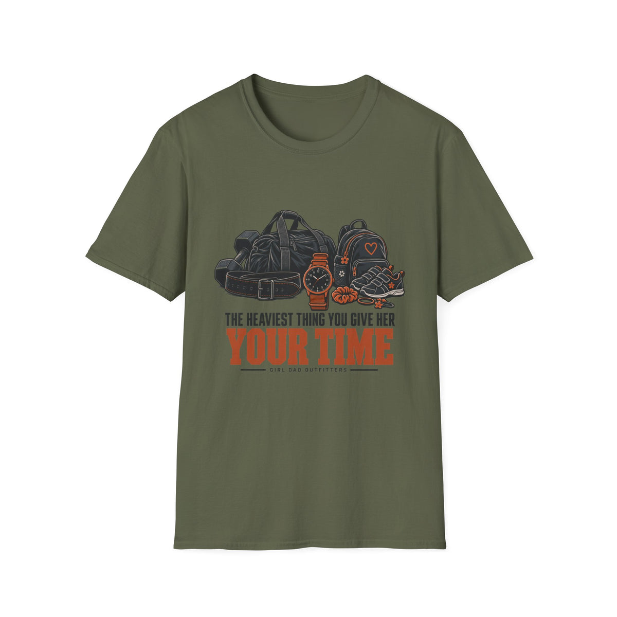 Your Time T-Shirt