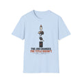 Dad Job Changes Girl Dad T-Shirt