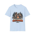 Stories She'll Remember T-Shirt