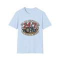 Girl Dad Racing Team T-Shirt