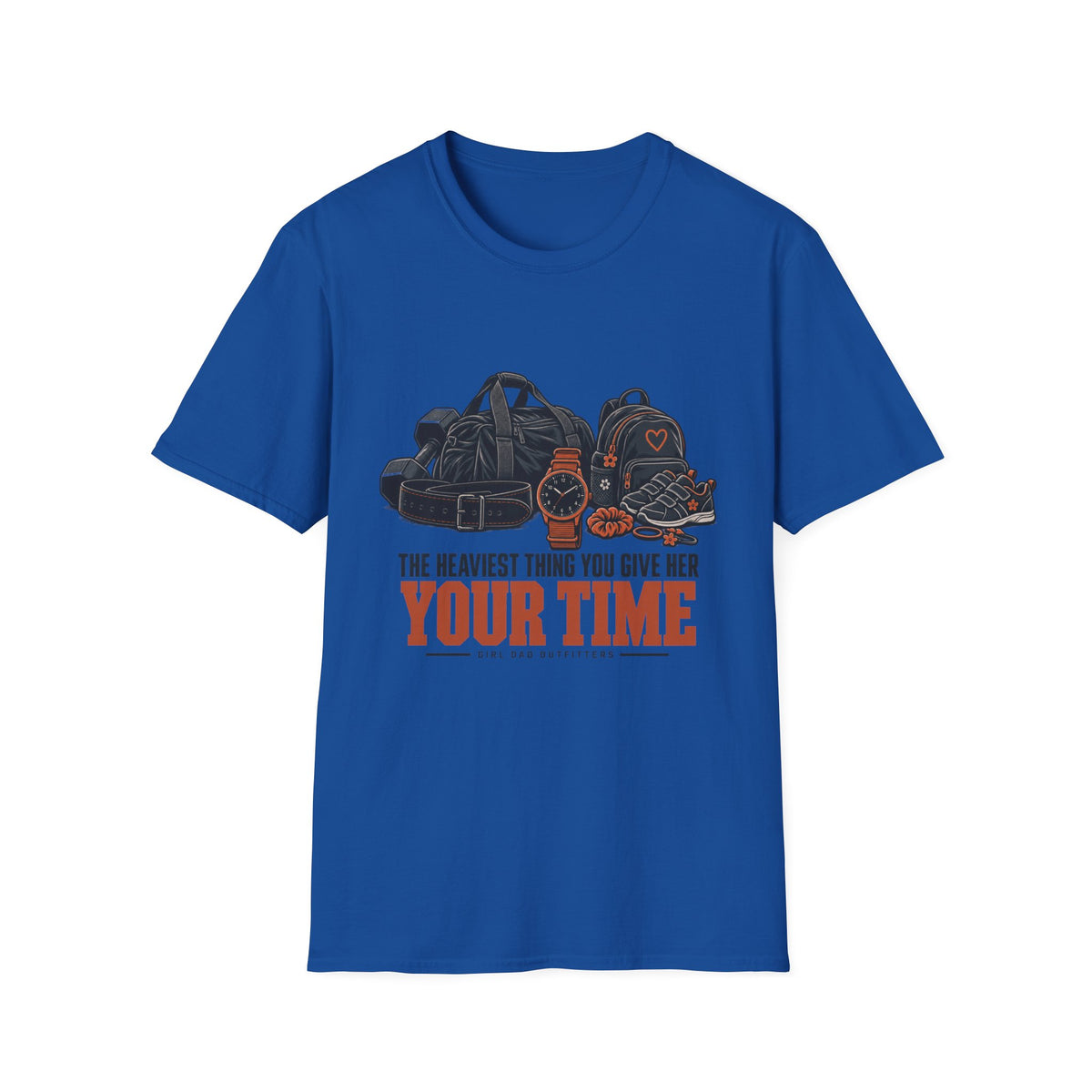 Your Time T-Shirt